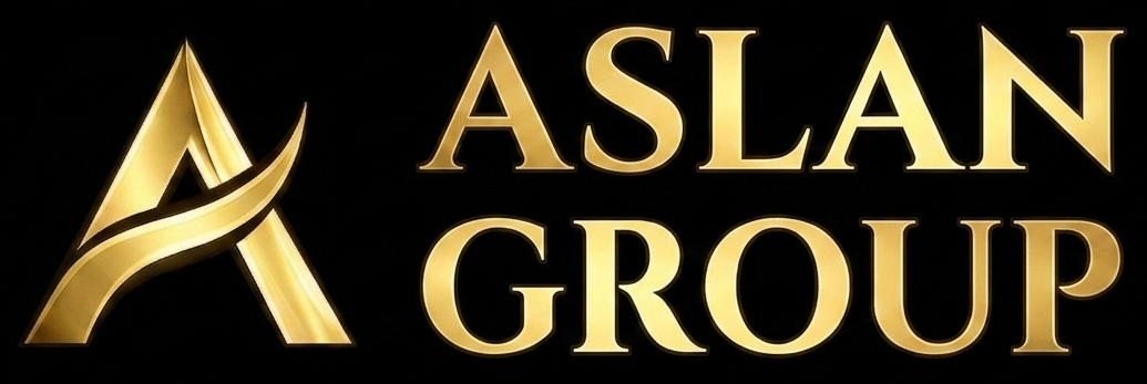 Aslan Group Logo